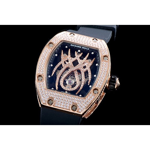 리차드밀 RM 19-01 -1